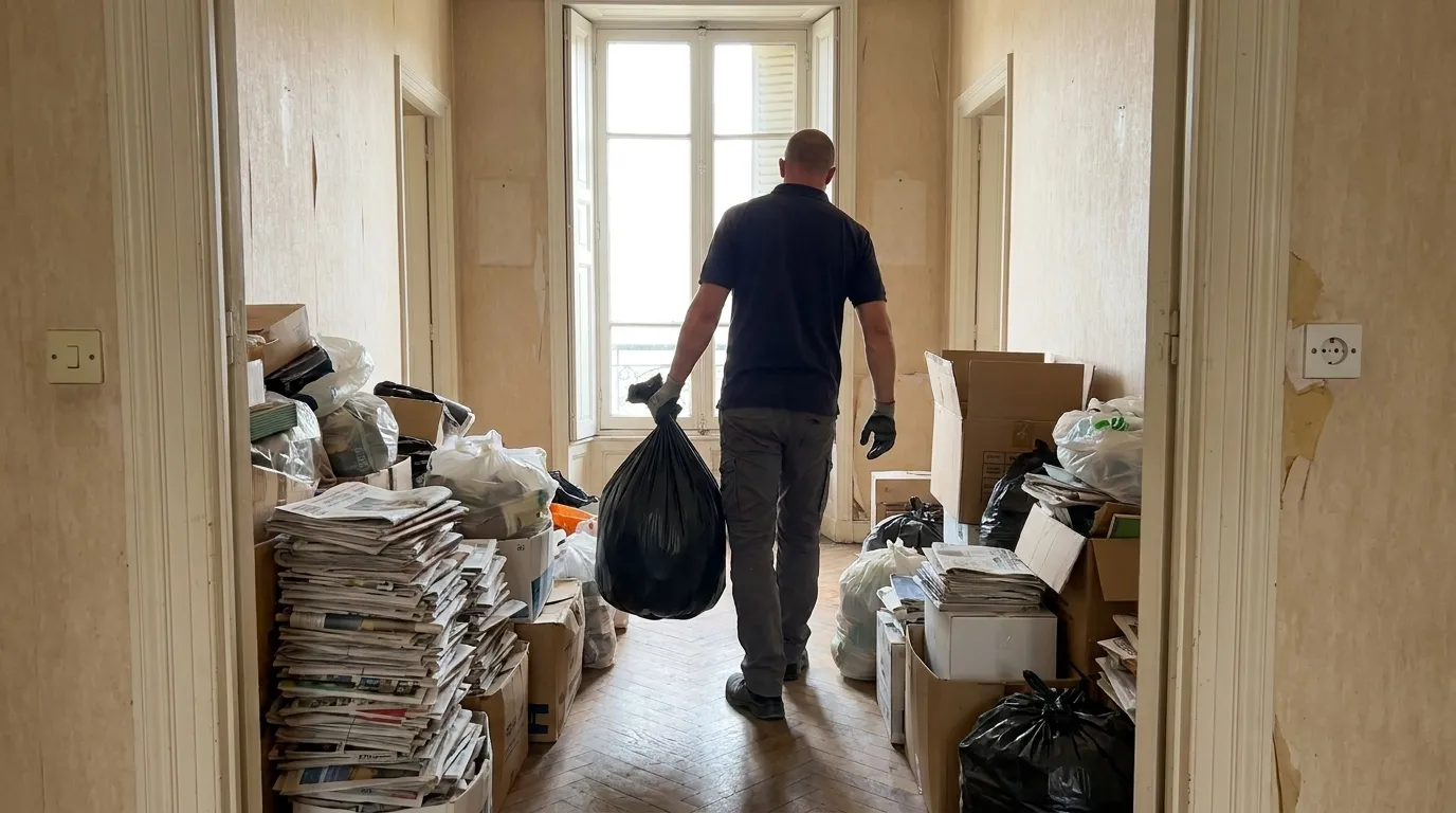Syndrome de Diogène : quelle aide financière dans les Alpes-Maritimes ?