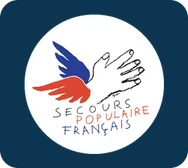 Secours populaire des Alpes-Maritimes