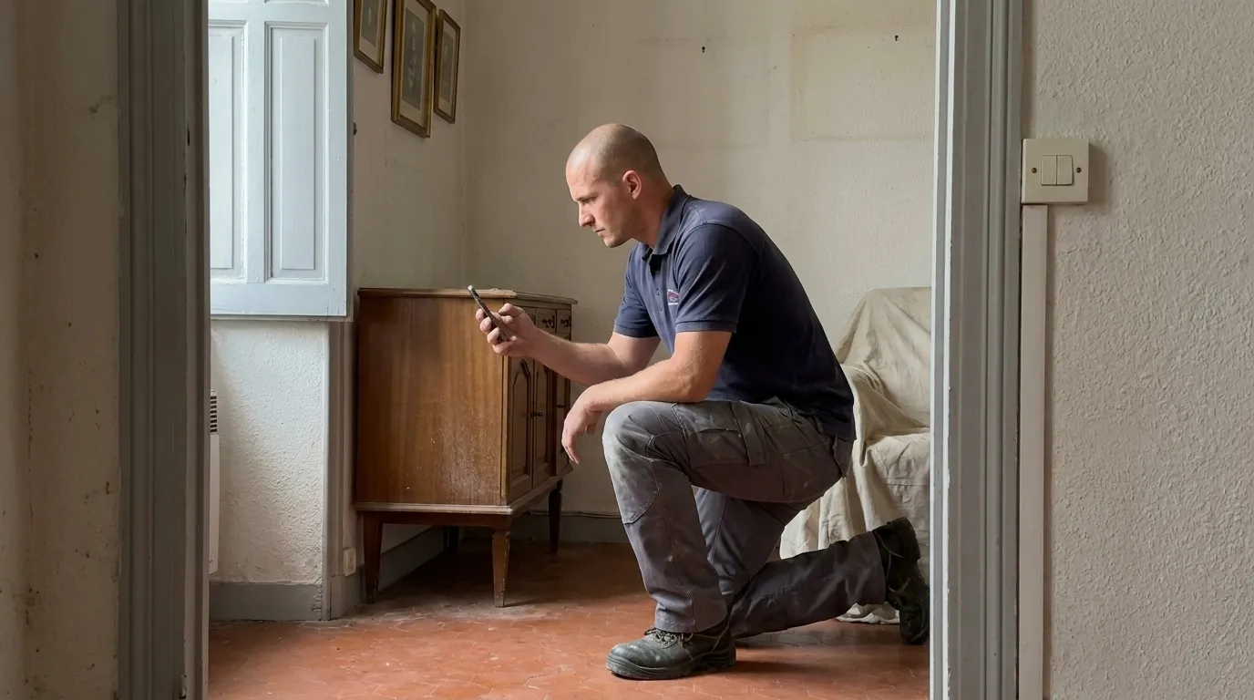 Succession vacante dans les Alpes-Maritimes : qui gère, qui vide le logement ?